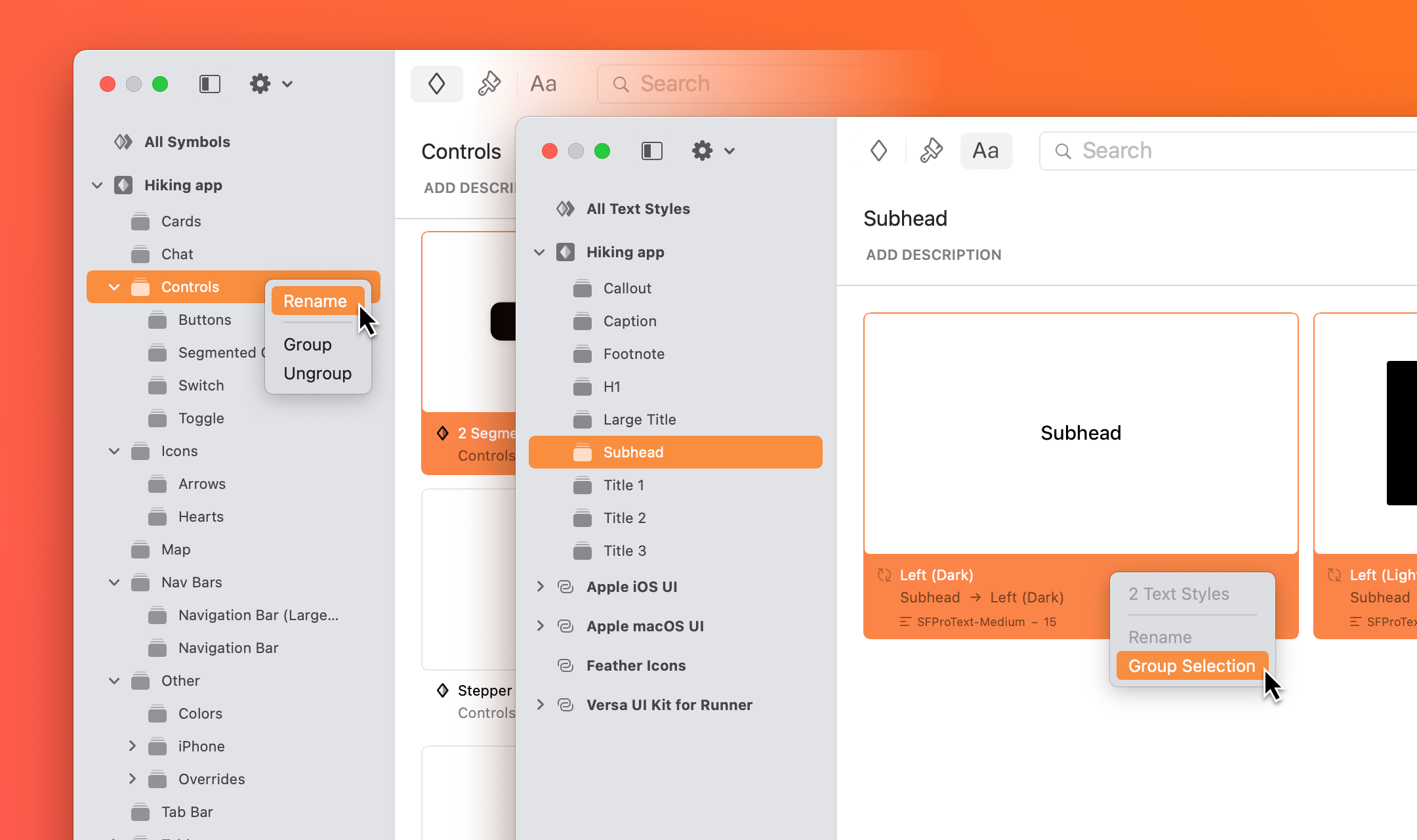 Free Plugins for Sketch App in Help to Improve Workflow - Designmodo